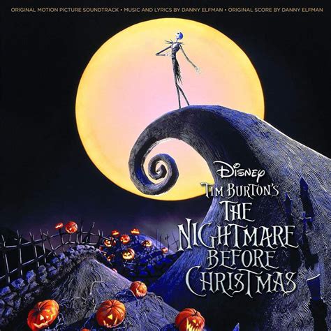 This Is Halloween The Nightmare Before Christmas Midi Danny Elfman - This Is Halloween (OST The Nightmare Before Christmas